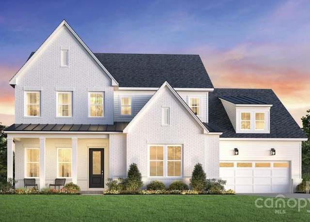 Property at 5036 Mint Harbor Way #403, Charlotte, NC 28269, 5 beds, 4.5 baths
