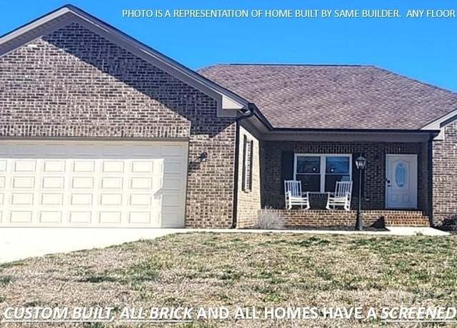 Property at 00 Wilson Ct #16, Lincolnton, NC 28092, 3 beds, 2 baths