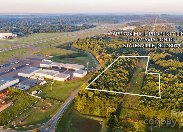 Property at 130 Aviation Dr, Statesville, NC 28677