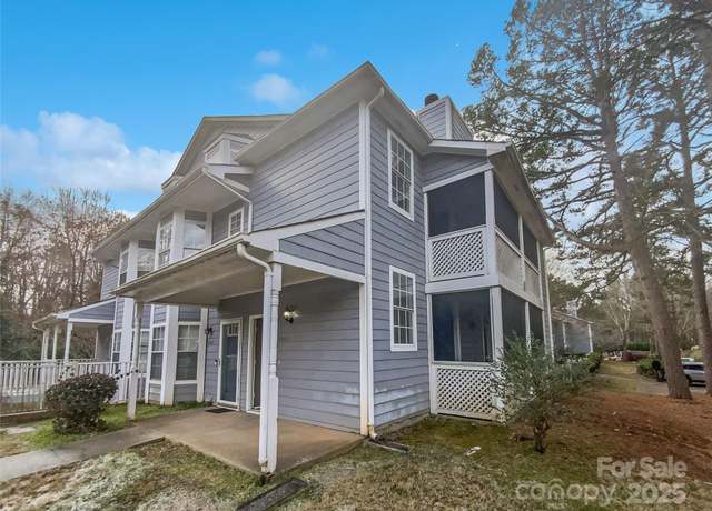 Property at 6041 Pinebark Ct, Charlotte, NC 28212, 3 beds, 2 baths