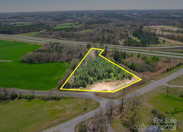 Property at 2722 Olive Branch Rd, Monroe, NC 28110