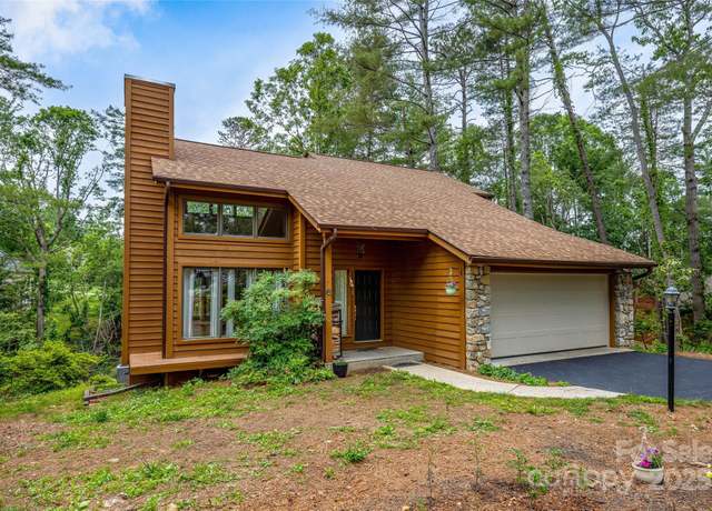 Property at 1 Mistic Cv, Fletcher, NC 28732, 3 beds, 3 baths