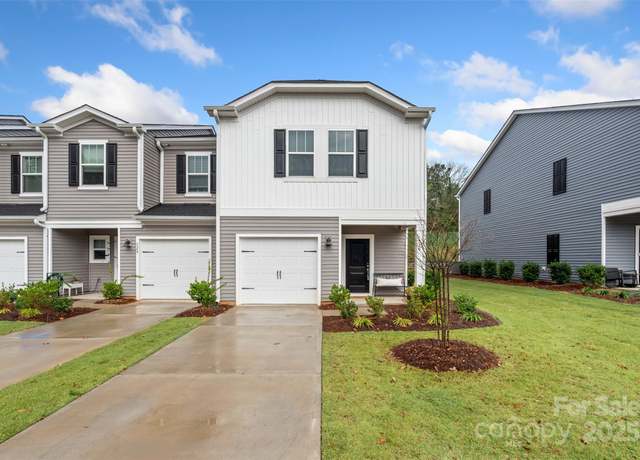 Property at 518 Tayberry Ln, Fort Mill, SC 29715, 3 beds, 2.5 baths