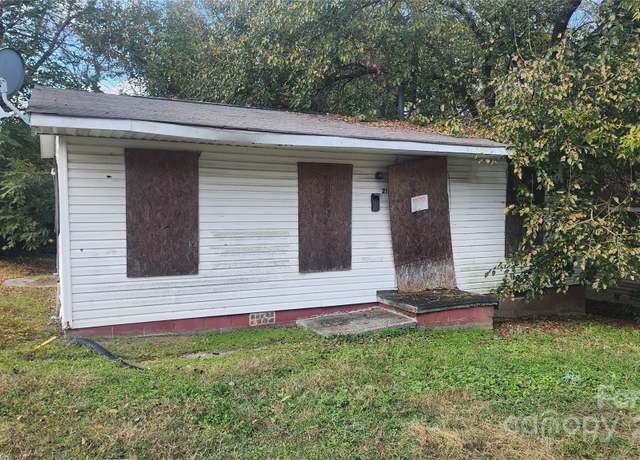 Property at 210 Mahan St SW, Concord, NC 28025, 2 beds, 1 bath