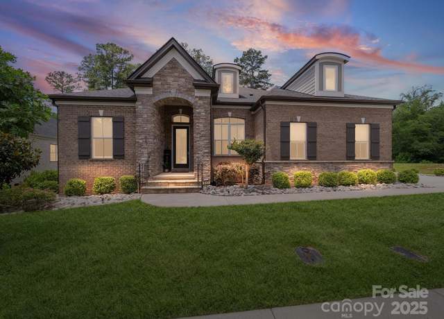 Property at 217 Turtleback Rdg, Weddington, NC 28104, 5 beds, 5.5 baths