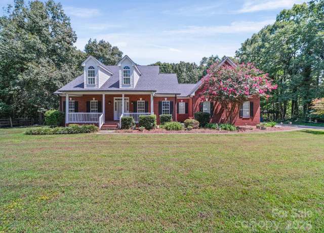 Property at 14825 Bethel Avenue Ext, Midland, NC 28107, 3 beds, 2 baths