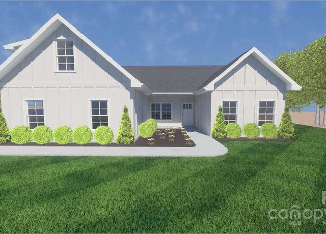 Property at 3605 Libby Ln, Midland, NC 28107, 3 beds, 2 baths
