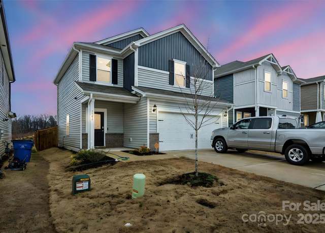 Property at 1108 Orchard Stream Dr, Haw River, NC 27258, 3 beds, 2.5 baths