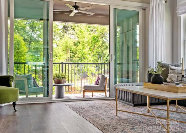 Property at 411 Old Town Village Rd, Waxhaw, NC 28173, 4 beds, 3.5 baths