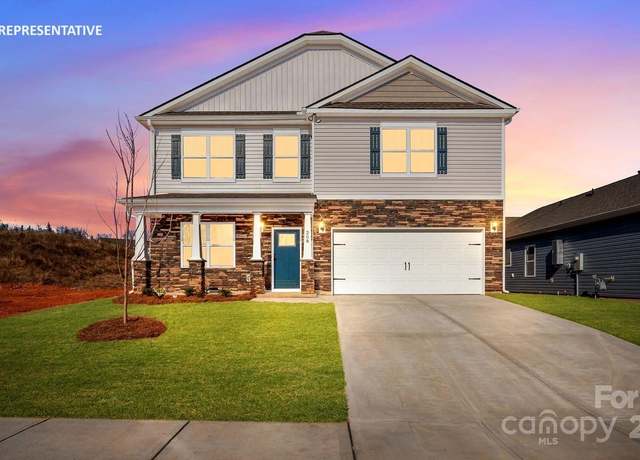 Property at 155 Rustling Waters Dr, Mooresville, NC 28117, 4 beds, 2.5 baths