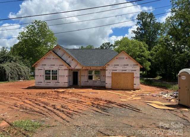 Property at 302 W Second St, Lowell, NC 28098, 3 beds, 2 baths