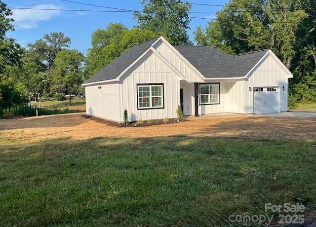Property at 302 W Second St, Lowell, NC 28098, 3 beds, 2 baths