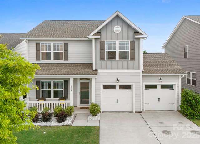 Property at 2104 New Hope Branch Way, Belmont, NC 28012, 4 beds, 2.5 baths