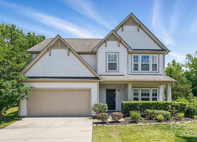 Property at 7166 Dove Field Ln, Fort Mill, SC 29707, 4 beds, 2.5 baths