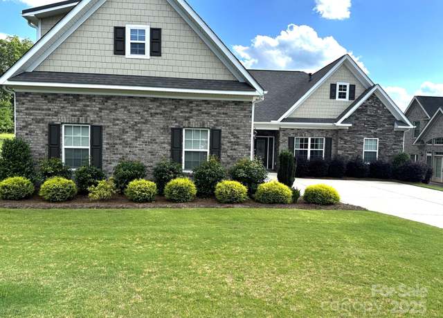 Property at 1108 Tarram Ct #12, Lancaster, SC 29720, 3 beds, 2.5 baths