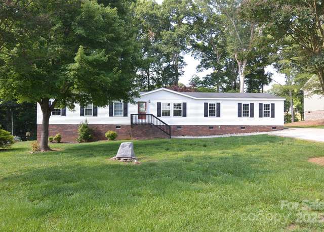 Property at 14335 Saint Johns Dr #83, Stanfield, NC 28163, 3 beds, 2 baths