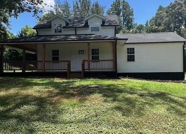 Property at 3637 Reepsville Rd, Lincolnton, NC 28092, 3 beds, 3.5 baths