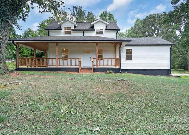 Property at 3637 Reepsville Rd, Lincolnton, NC 28092, 3 beds, 3.5 baths