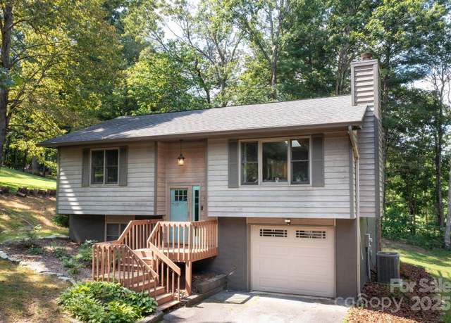 Property at 101 Timberleaf Ct, Fletcher, NC 28732, 3 beds, 2 baths