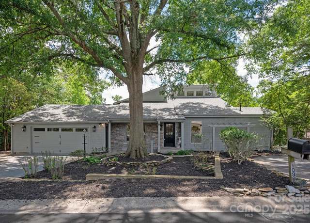 Property at 1096 Palmyra Dr, Fort Mill, SC 29708, 4 beds, 2 baths