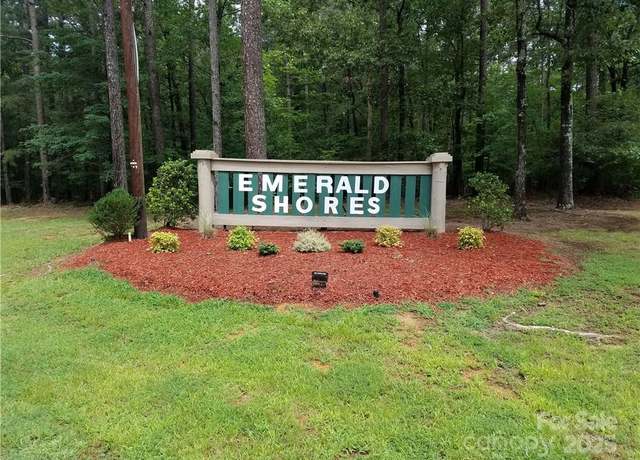Property at Lot 41 & 42 Emerald Shores Rd Lot 41 & 42, Mount Gilead, NC 27306