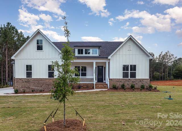 Property at 1336 Sage Pine Cir #21, Clover, SC 29710, 4 beds, 3.5 baths