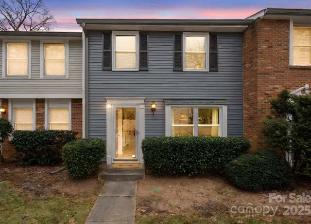 Property at 1115 Scaleybark Rd Unit D, Charlotte, NC 28209, 2 beds, 1.5 baths