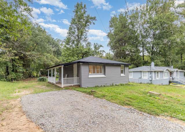 Property at 5825 Greene St, Charlotte, NC 28269, 2 beds, 1 bath