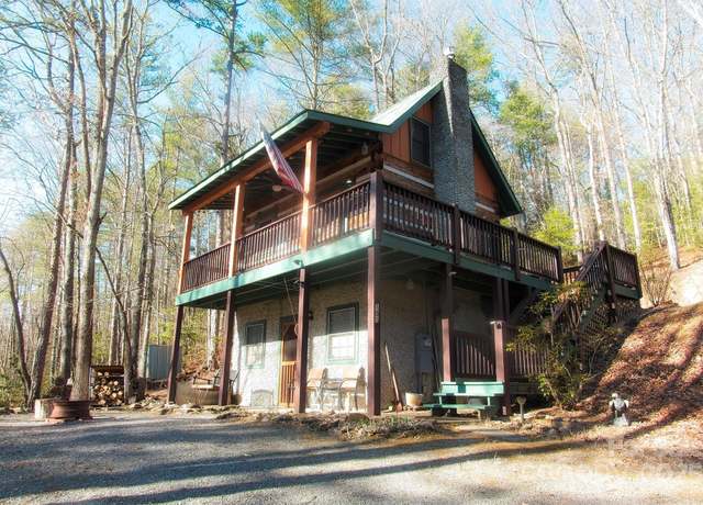 Property at 151 Pinewood Dr, Murphy, NC 28906, 2 beds, 2 baths