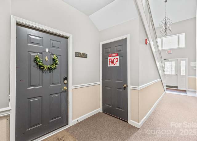 Property at 12357 Copper Mountain Blvd, Charlotte, NC 28277, 3 beds, 2 baths