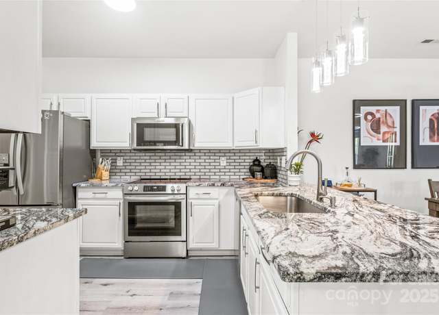 Property at 12357 Copper Mountain Blvd, Charlotte, NC 28277, 3 beds, 2 baths