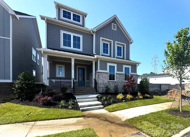 Property at 19044 Newburg Hill Rd, Davidson, NC 28036, 4 beds, 4.5 baths