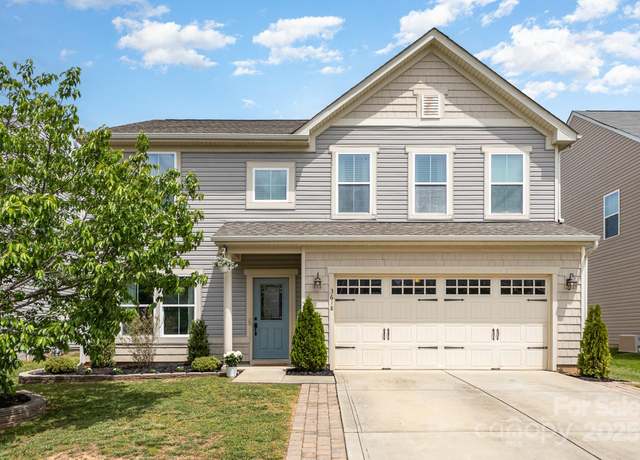 Property at 3618 Catherine Creek Pl, Davidson, NC 28036, 4 beds, 2.5 baths