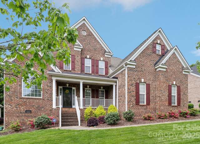 Property at 9034 Kensington Forest Dr, Harrisburg, NC 28075, 4 beds, 3.5 baths
