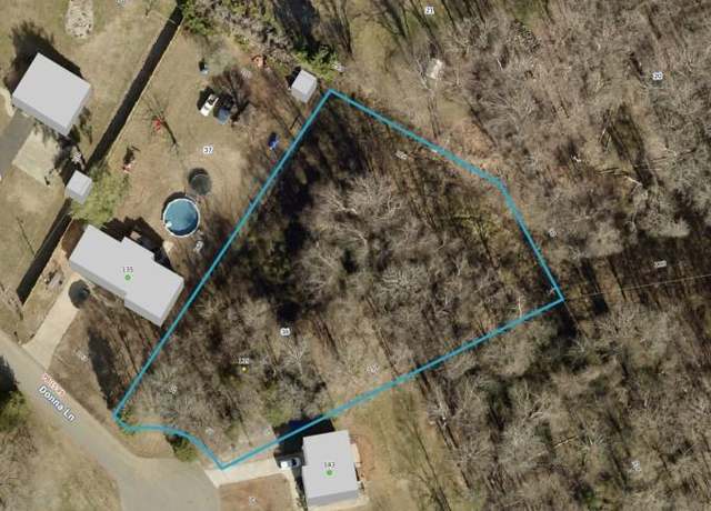 Property at 139 Donna Ln, Statesville, NC 28625