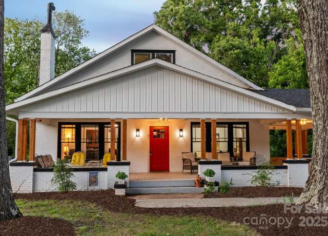 Property at 606 1st St W, Conover, NC 28613, 5 beds, 2 baths