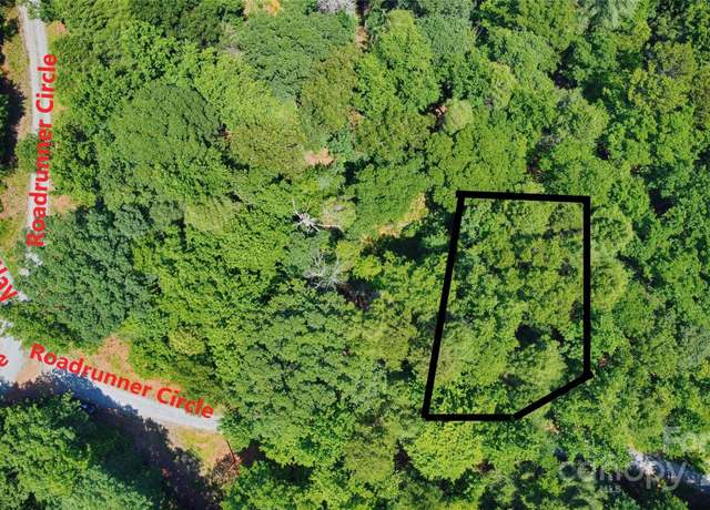 Property at 0000 Roadrunner Cir #78, Lake Lure, NC 28746
