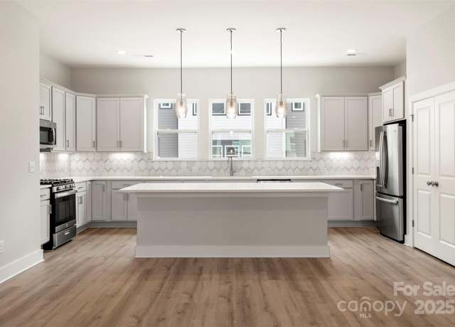 Property at 429 Nathaniel Way Unit BRX0032, Charlotte, NC 28213, 3 beds, 3 baths