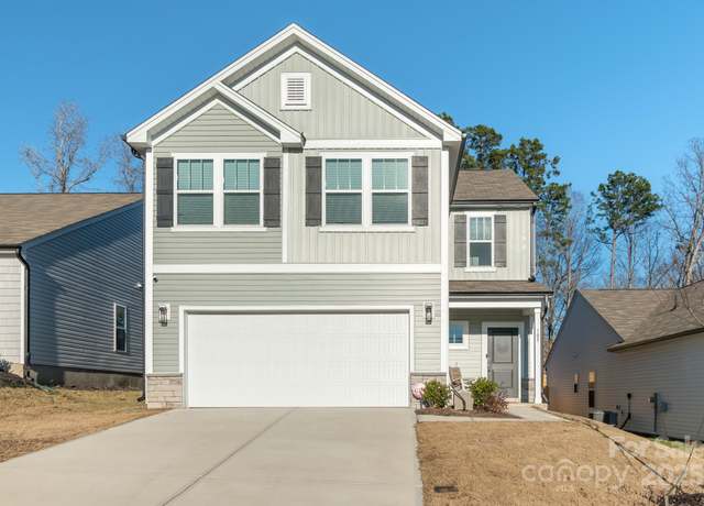Property at 105 Sweet Peach Ln, Peachland, NC 28133, 3 beds, 2.5 baths