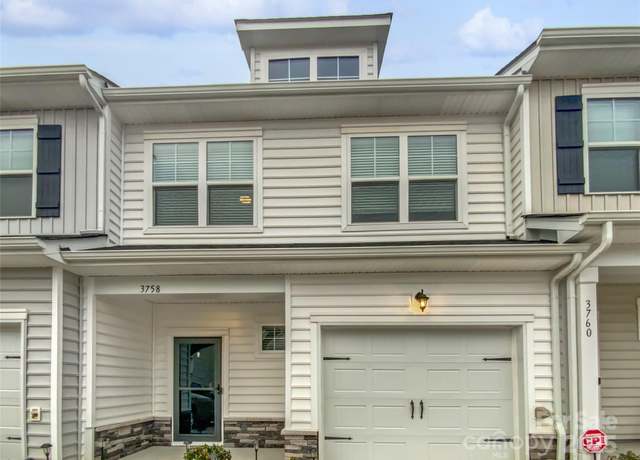Property at 3758 Yorkshire Pl, Terrell, NC 28682, 3 beds, 2.5 baths