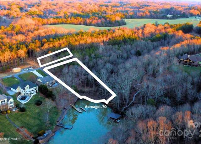 Property at 6343 Huntington Ln #1, Conover, NC 28613