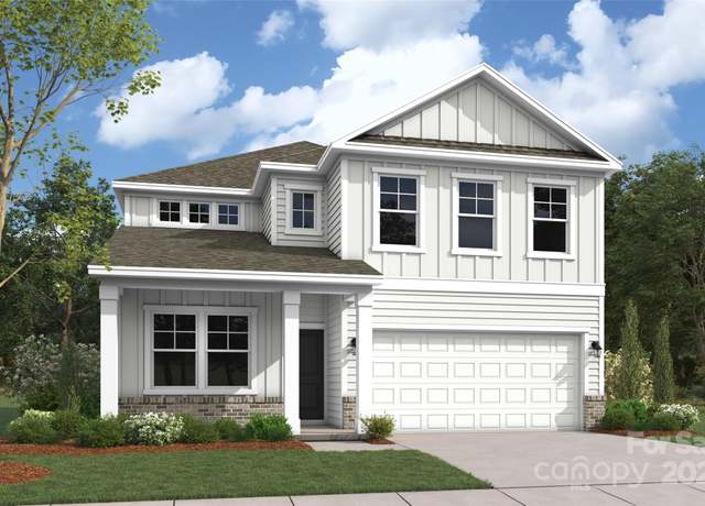 Property at 2019 Puddle Pond Rd, Indian Trail, NC 28079, 5 beds, 3 baths