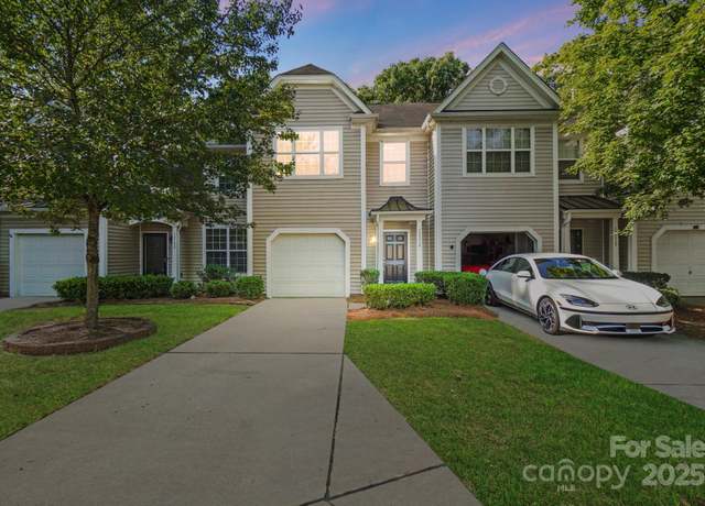 Property at 13116 Erwin Rd, Charlotte, NC 28273, 3 beds, 2.5 baths