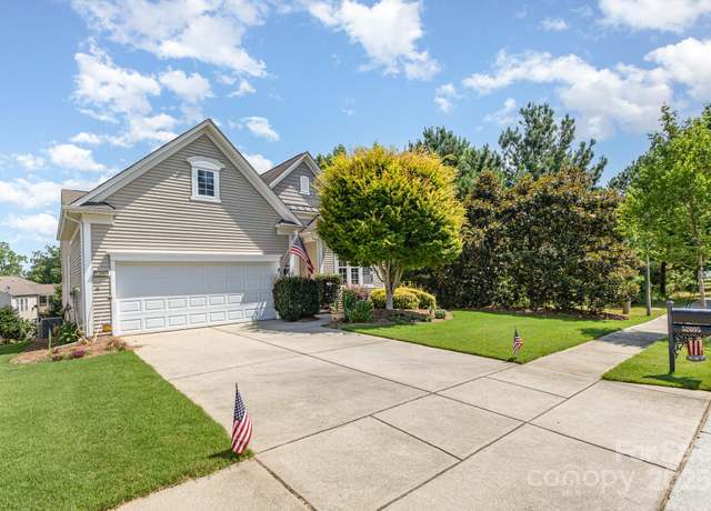 Property at 52095 Longspur Ln, Indian Land, SC 29707, 3 beds, 3 baths