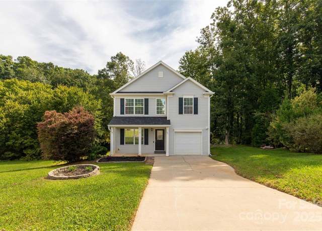 Property at 961 Poplar Forest Rdg, Clover, SC 29710, 3 beds, 2.5 baths