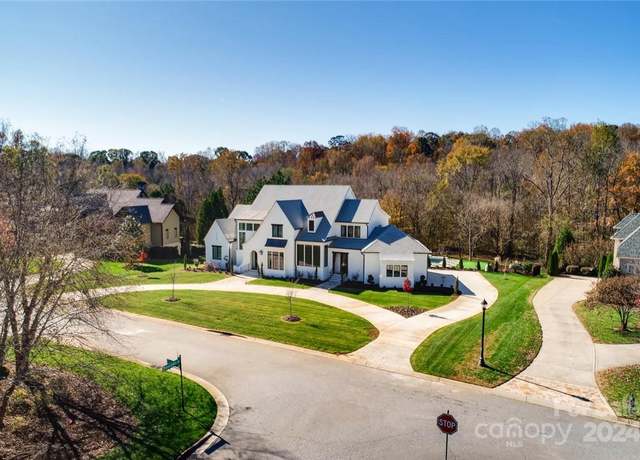 Property at 4012 Honey Tree Ln, Kannapolis, NC 28027