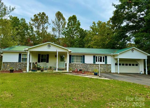 Property at 1542 N Powerhouse Rd, Morganton, NC 28655, 3 beds, 2.5 baths