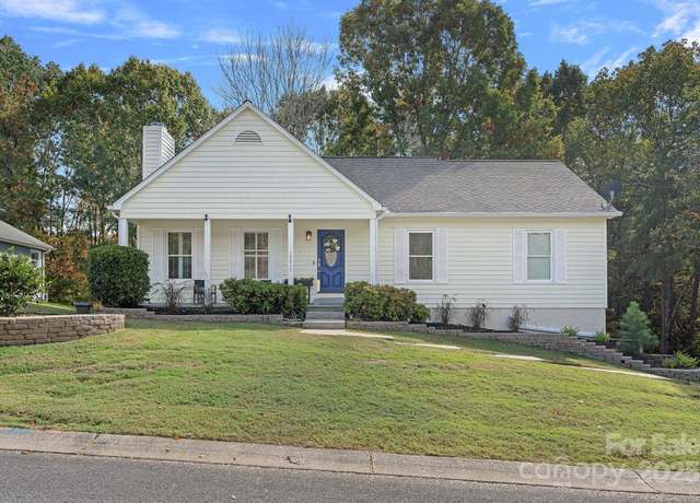 Property at 12017 Baywoods Dr, Tega Cay, SC 29708, 5 beds, 3 baths