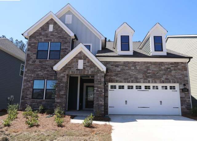 Property at 1136 Yellow Springs Dr, Huntersville, NC 28078, 4 beds, 3 baths