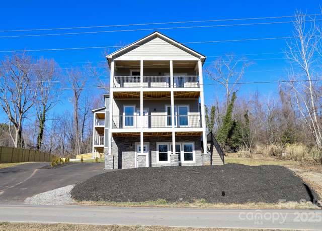 Property at 1711 Old Haywood Rd, Asheville, NC 28806, 3 beds, 3 baths